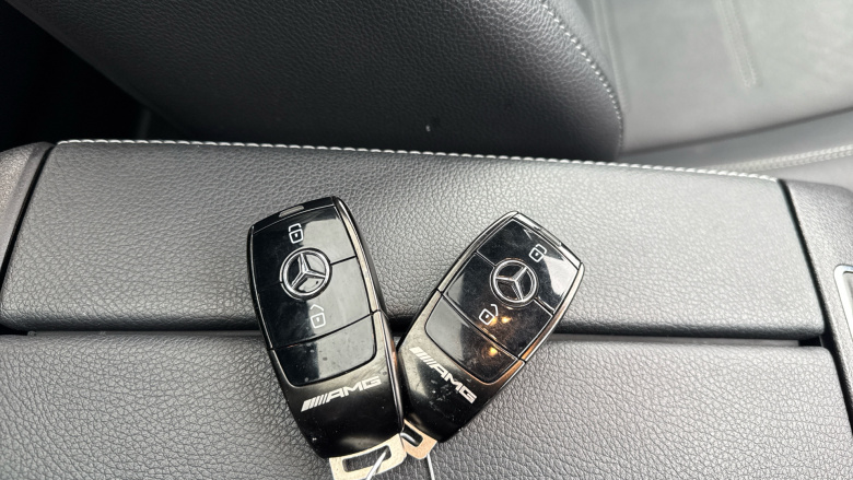 Mercedes-AMG A-Class A35 4Matic Premium Plus Edition 5dr Auto Petrol Hatchback